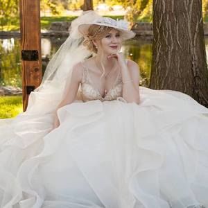 Meet your Posher, Terryn